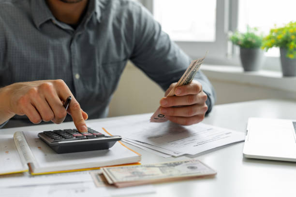 Commercial Real Estate Loans in East Port Orchard, WA